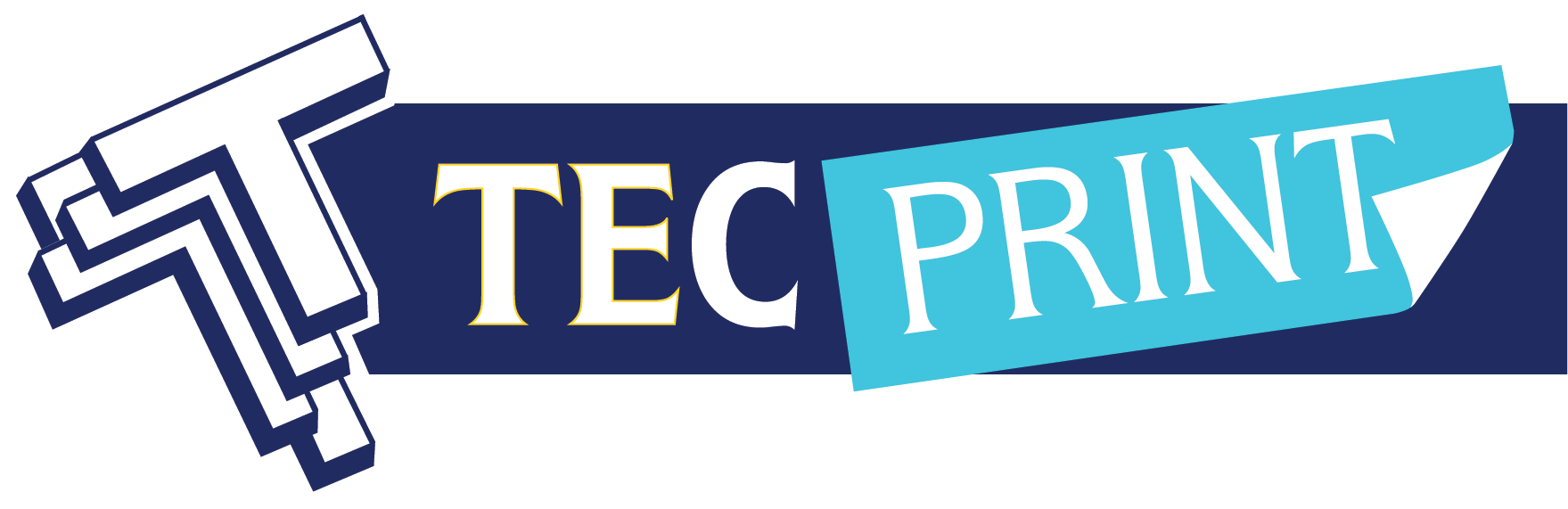 Home | Tecprint A.Ş